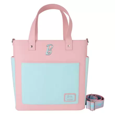 Loungefly Barbie Rucksack Tasche 33cm Produktfoto