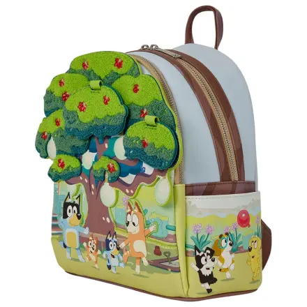 Loungefly Bluey Rucksack 26 cm Produktfoto