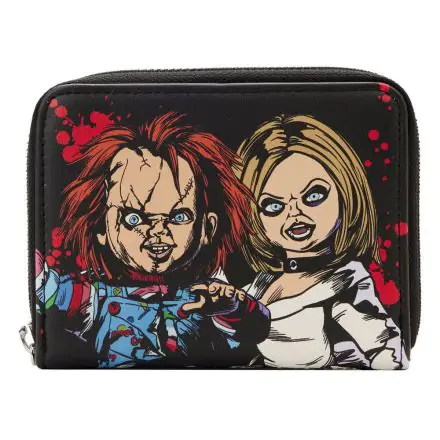 Childs Play von Loungefly Portemonnaie Chucky Cosplay Produktfoto