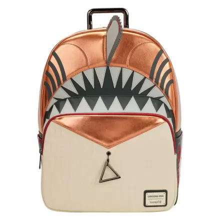 Loungefly Chainsaw Man Rucksack 43cm Produktfoto