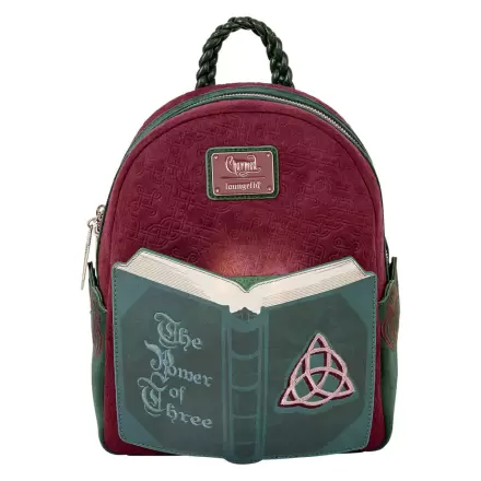Loungefly Charmed Rucksack 28cm Produktfoto