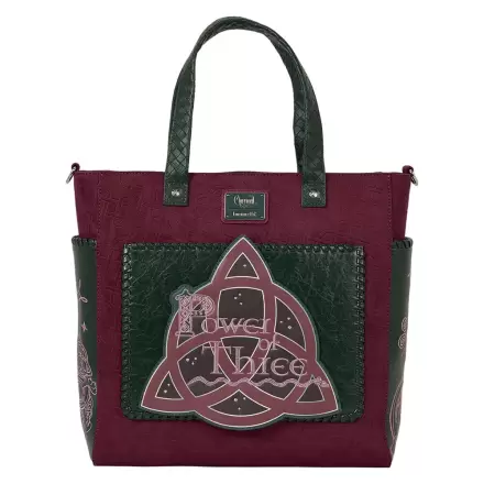 Loungefly Charmed Tasche Rucksack Produktfoto