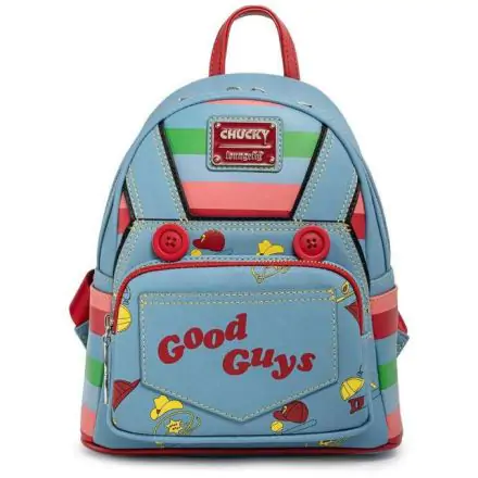 Child's Play von Loungefly Rucksack Chucky Cosplay Produktfoto