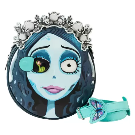 Loungefly Corpse Bride Umhängetasche Produktfoto