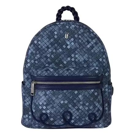 Loungefly Denim Rucksack 31cm Produktfoto