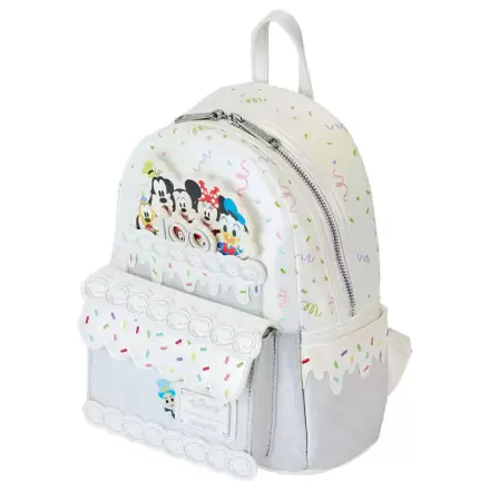 Loungefly Disney 100 Anniversary Celebration Cake Rucksack 26cm Produktfoto
