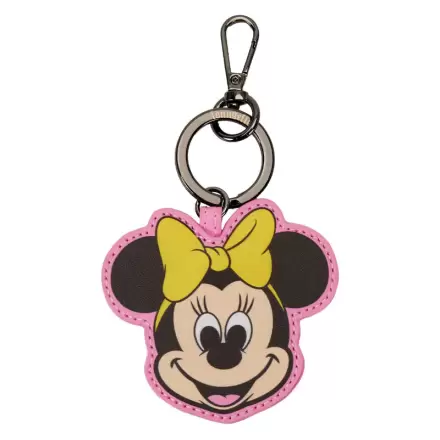 Loungefly Disney 100 Minnie Mouse Classic Taschenanhänger termékfotója