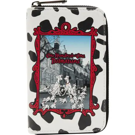 Loungefly Disney 101 Dalmatians Geldbörse Produktfoto