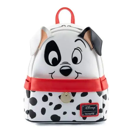 Disney by Loungefly Rucksack 101 Dalmatians 70th Anniversary Cosplay Produktfoto