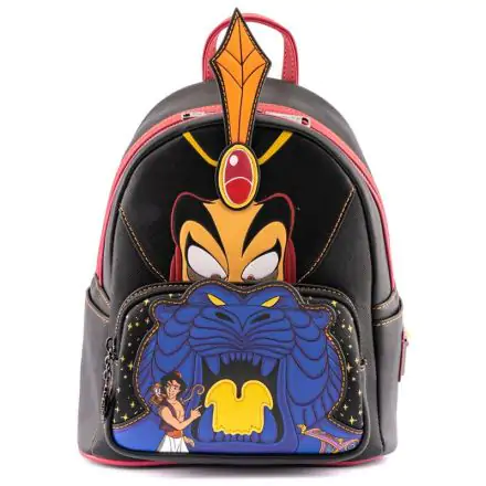 Disney by Loungefly Rucksack Aladdin Jafar Villains Scene Produktfoto