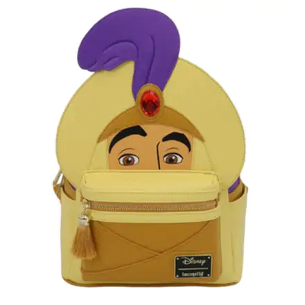 Loungefly Disney Aladdin Prince Ali Aladdin backack 30cm Produktfoto