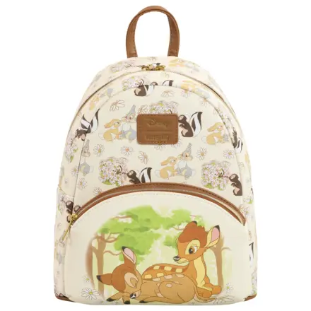 Loungefly Disney Bambi Friends Rucksack Produktfoto