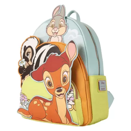 Loungefly Disney Bambi Rucksack 35 cm Produktfoto