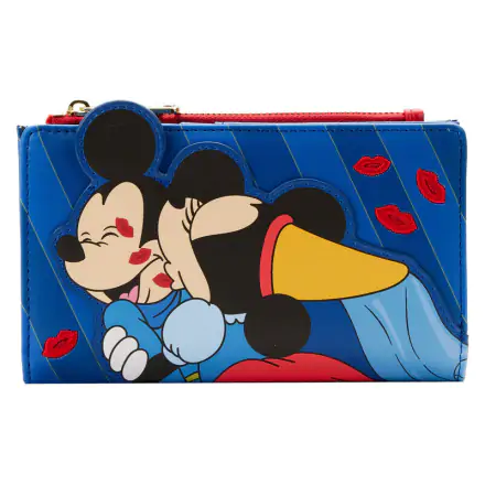 Loungefly Disney Brave Little Tailor Mickey and Minnie Geldbörse Produktfoto