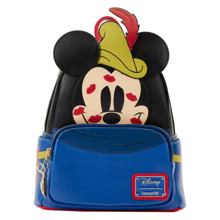 Loungefly Disney Brave Little Tailor Mickey Mouse Rucksack 26cm Produktfoto
