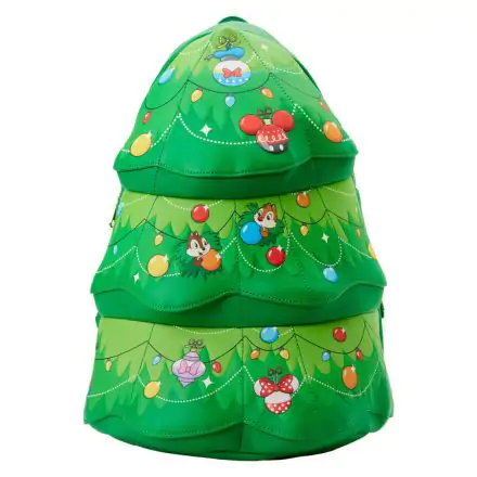 Disney by Loungefly Rucksack Chip and Dale Tree Ornament Figural Produktfoto