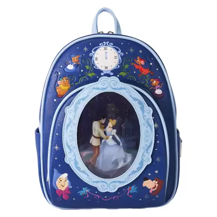 Loungefly Disney Cinderella 75th Anniversary Lenticular Rucksack termékfotója