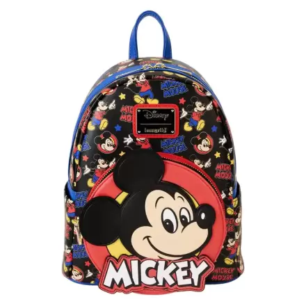 Loungefly Disney Classic Mickey and Friends Rucksack termékfotója