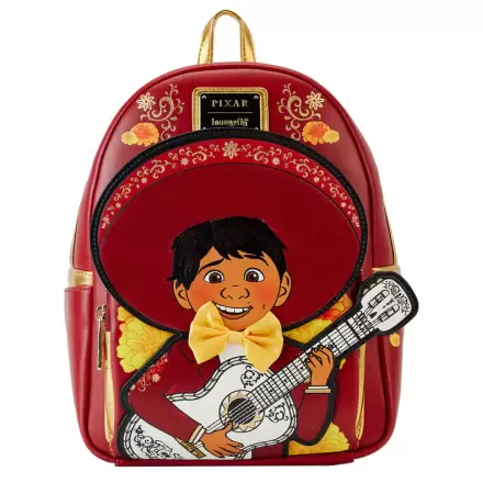 Loungefly Disney Coco Miguel Mariachi Rucksack  26cm Produktfoto