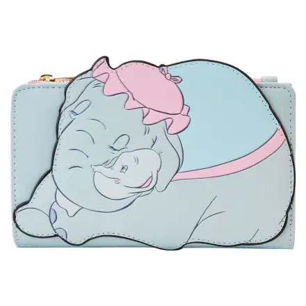 Loungefly Disney Dumbo Mrs Geldbörse Produktfoto