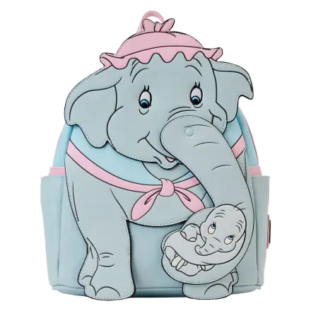 Loungefly Disney Dumbo Mrs Rucksack 26cm Produktfoto