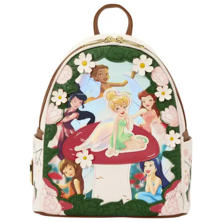Loungefly Disney Fairies Rucksack 26cm Produktfoto