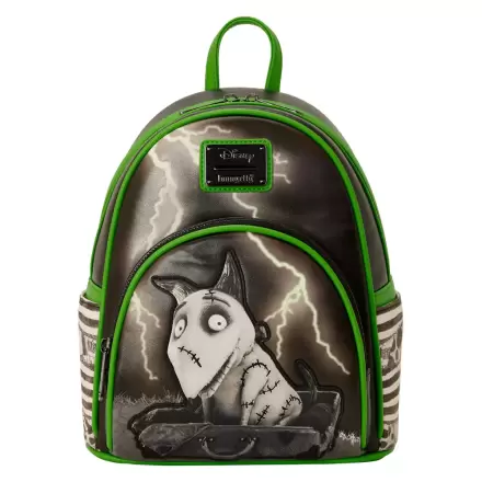 Loungefly Disney Frankenweenie Sparky Rucksack 26cm Produktfoto