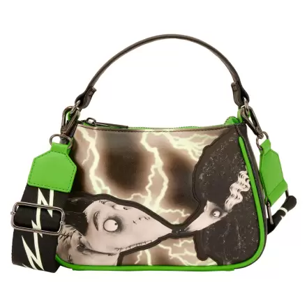Loungefly Disney Frankenweenie Sparky Umhängetasche Produktfoto