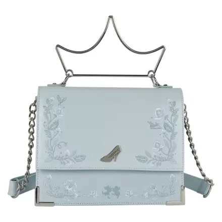 Loungefly Disney Princess Cinderella Schultertasche Produktfoto