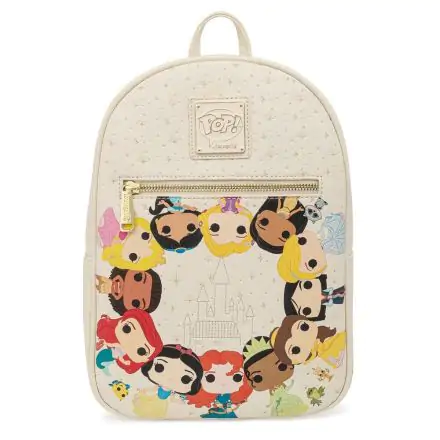 Disney by Loungefly Rucksack Princess Circle Produktfoto