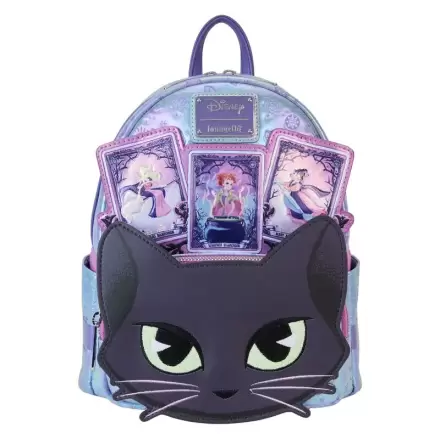 Loungefly Disney Hocus Pocus Tarot Rucksack termékfotója