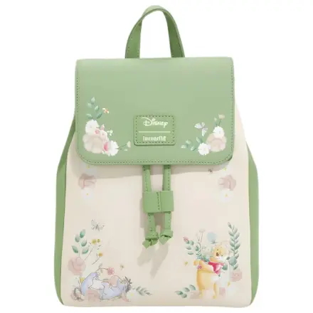 Loungefly Disney Winnie The Pooh Florals Rucksack 26cm Produktfoto
