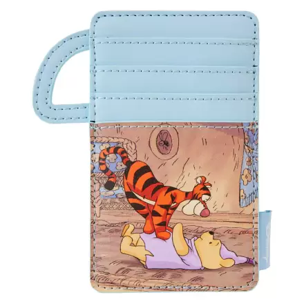 Loungefly Disney Winnie the Pooh Kartenhalter termékfotója