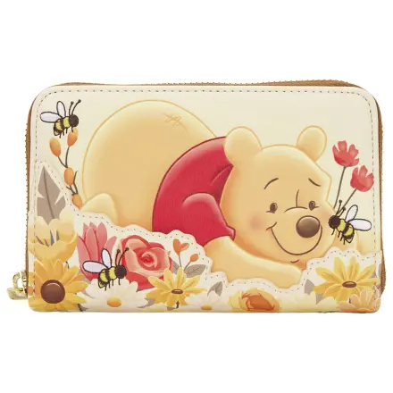 Loungefly Disney Winnie the Pooh Geldbörse Produktfoto