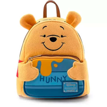 Loungefly Disney Winnie The Pooh Rucksack 26cm termékfotója