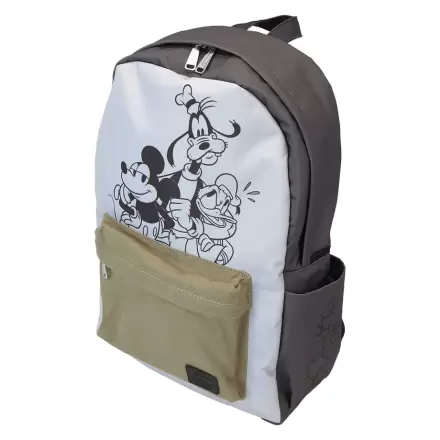 Loungefly Disney Mickey and Friends Rucksack termékfotója