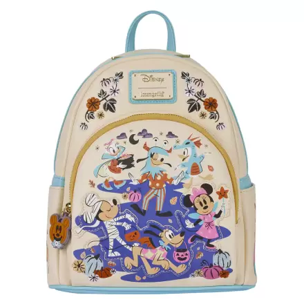 Loungefly Disney Mickey & Friends Geldbörse Produktfoto