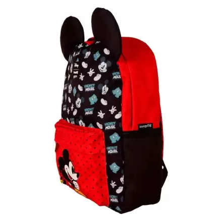 Loungefly Disney Mickey Rucksack 43cm Produktfoto