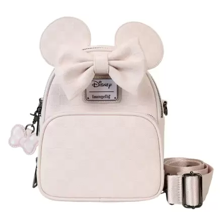 Loungefly Disney Minnie Ear Evergreen Tasche Rucksack termékfotója