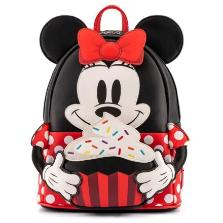 Disney by Loungefly Rucksack Minnie Oh My Cosplay Sweets termékfotója