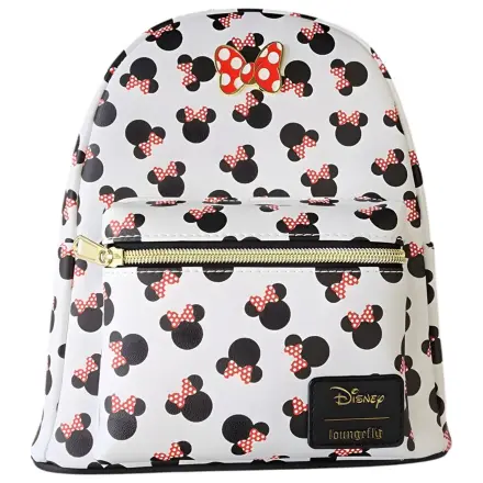Loungefly Disney Minnie Mouse Rucksack 26cm Produktfoto