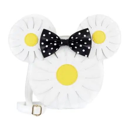 Disney POP! by Loungefly Umhängetasche Minnie Mouse Daisy Produktfoto