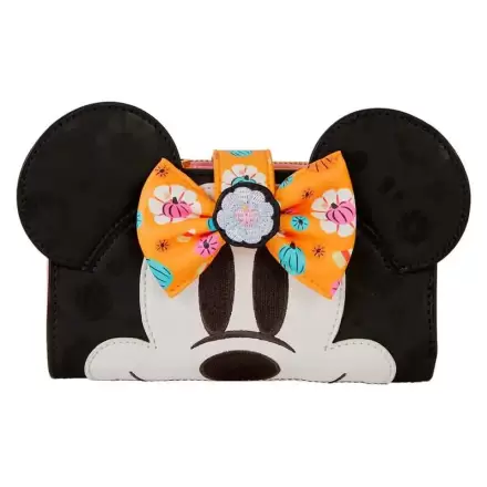 Loungefly Disney Minnie Pumpkin Portemonnaie Produktfoto