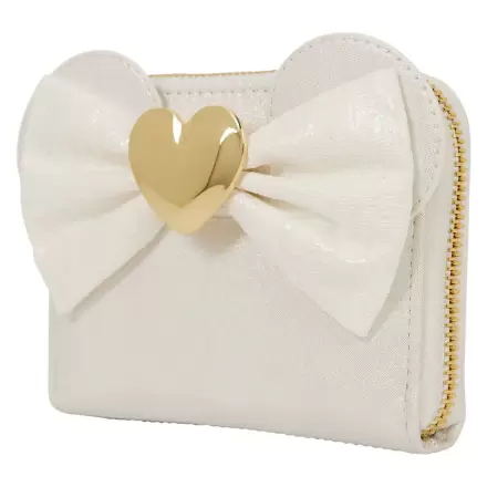 Loungefly Disney Minnie Wedding Geldbörse Produktfoto