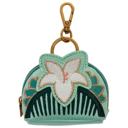 Loungefly Disney Mulan Taschenschlüsselanhänger Produktfoto