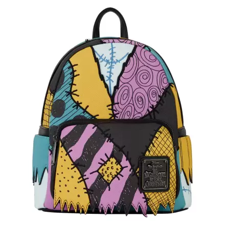 Loungefly Disney Nightmare Before Christmas Sally Rucksack 26cm Produktfoto