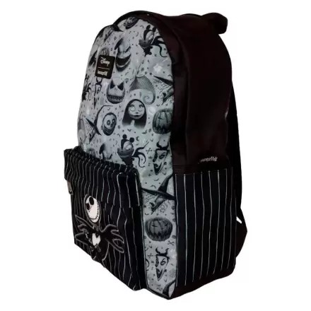 Loungefly Disney Nightmare Before Christmas Rucksack 43cm Produktfoto