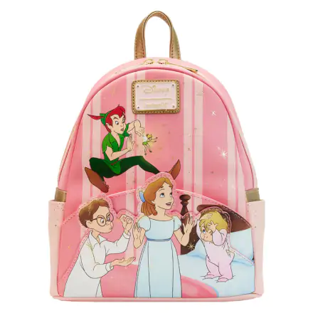 Loungefly Disney Peter Pan You Can Fly 70th Anniversary Rucksack 23cm Produktfoto