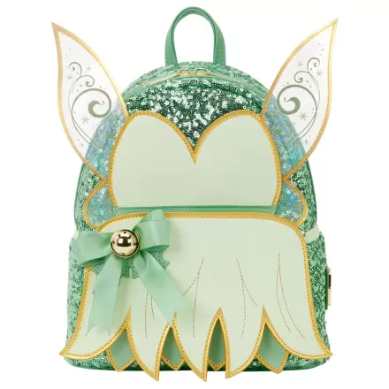 Loungefly Disney Peter Pan Tinker Bell Holiday Rucksack 26 cm Produktfoto