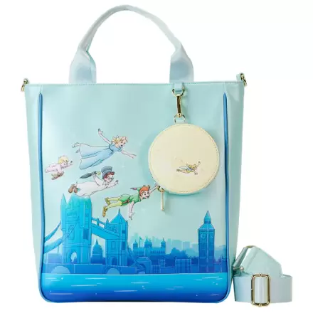 Loungefly Disney Peter Pan You Can Fly Tasche Produktfoto